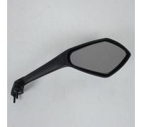 Rms Triumph Daytona 675 2006/2014 Right Rearview Mirror Noir