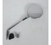 Rétroviseur Droit Rms Pour Scooter C53200 / Chromé / Ø107mm Neuf
