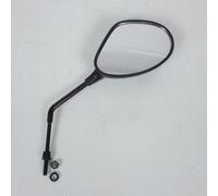 Rétroviseur Droit Rms Pour Scooter Peugeot 125 Looxor 2006 Vga P2aaba / D Neuf