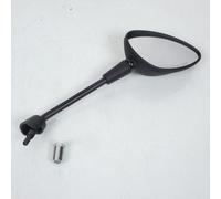 Rétroviseur Droit Rms Pour Scooter Piaggio 125 Vespa Sprint 2016 À 2019 Ma1300 / D Neuf