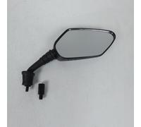 Rétroviseur Droit Rms Pour Scooter Sym 125 Joyride Evo 2010 À 2014 Lf12w1-T Neuf
