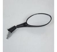 Rétroviseur Droit Rms Pour Scooter Sym 200 Hd 2007 Lh18w8-6 / D Neuf