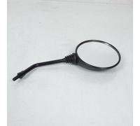 Rétroviseur Droit Rond Ø108mm Rms Pour Moto Yamaha 125 Xt 2008 7401h Neuf