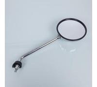 Rétroviseur droit Sifam compatible avec Scooter Piaggio 300 Vespa Gts Super Ie 2008 à 2013 D