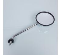 Rétroviseur Droit Sifam Pour Scooter Piaggio 250 Vespa Gts 2005 À 2014 Avd Neuf