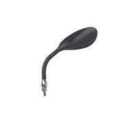 Rétroviseur Droit Tuning Noir Far Pour Moto Neuf