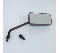 Rétroviseur Droit Type F1 Carbone Vicma Pour Moto E530d M8 Pas 1.25 Inversé Neuf