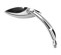 Vicma Miroir exposicion Custom M10 droit, argent