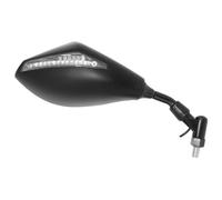 Vparts Jy-127led Right Rearview Mirror Argenté