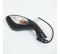 Rétroviseur droit Vicma compatible avec Moto Aprilia 1000 RSV Factory 2004 à 2008