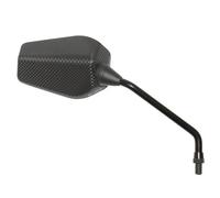 Rétroviseur droit Vicma compatible avec Moto Derbi 50 Senda R Drd Pro