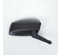 Rétroviseur droit Vicma compatible avec Scooter Peugeot 125 Satelis 2006 à 2011 E167D / 775165 / Noir