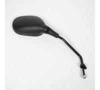 Rétroviseur droit Vicma compatible avec Scooter Piaggio 400 MP3 2006 à 2011 E435D