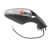 Rétroviseur droit Vicma pour Moto Derbi 50 GPR Racing 2004 à 2009 Neuf