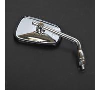 Rétroviseur Droit Vicma Pour Moto Kawasaki 800 Vn Drifter 1999 À 2001 Ek275d / M10 P125 Std Neuf