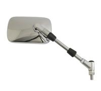 Rétroviseur Droit Vicma Pour Moto Suzuki 1200 Gsx Inazuma 1999 À 2001 Neuf