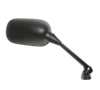 Highsider Yamaha Yzf 125 R Right Rearview Mirror Noir