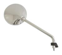 Rétroviseur Droit Vicma Pour Scooter Piaggio 125 Vespa Granturismo 2003 À 2007 Neuf