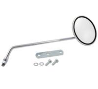Rétroviseur droit Vicma pour Scooter Piaggio 125 Vespa PX 2011 à 2015 E197D Neuf