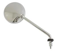 Rétroviseur Droit Vicma Pour Scooter Piaggio 300 Vespa Gtv 2009 À 2013 Neuf