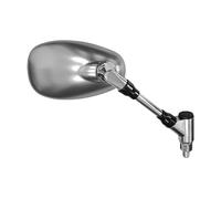 Vicma Yamaha Sr 400 07 Right Rearview Mirror Noir