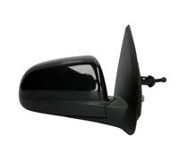 Rétroviseur Droite Compatible : Chevrolet Aveo/Kalos , Daewoo 05.03-04.0