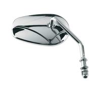 Vicma Harley Davidson 03 Right Rearview Mirror Noir