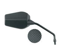 Retroviseur adaptable derbi 50 senda drd pro 2005+2009, 50-125 gpr nude 2004+200