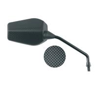 Retroviseur adaptable derbi 50 gp1 2005+2009 droit (homologue ce)