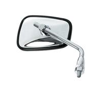 Rétroviseur Droite HIGHSIDER Smart Type OEM Cromado-Kawasaki w650/zr7 pour Moto