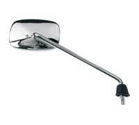 Rétroviseur Droite HIGHSIDER Smart Type OEM Cromado-Piaggio beverly 125 pour