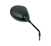 Rétroviseur Droite HIGHSIDER Smart Type OEM Negro-Derbi LC Atlantis 50 pour Moto