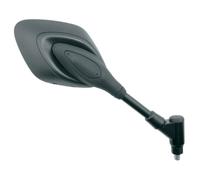 Rétroviseur Droite HIGHSIDER Smart Type OEM Negro-Suzuki gsf650s Bandit pour