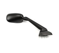 Hert Yamaha 600 Xj6 S Diversion Right Rearview Mirror Argenté