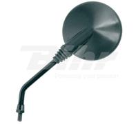 Rétroviseur Droite Universel HIGHSIDER Smart Guidon Rond m10 X 1.25 Filetage