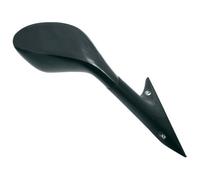 Expédition Gratuite Rétroviseur Droit Vicma Type OEM Noir-Gilera GP800 Pour Moto