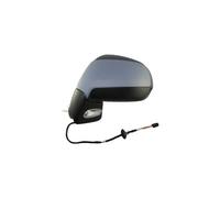 Rétroviseur dx pour 3008 5008 2009-2016 Brillant Black Abb.freccia Léger 11 Pin