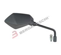 Miroir De Guidon Droit Noir MAGNETI MARELLI Pour Kawasaki Versys 1000