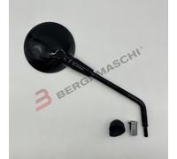 RÉTROVISEUR DX POUR PIAGGIO VESPA GTS 125/300 18-20 NOIR MARELLI