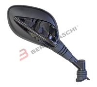 Miroir De Guidon Droit Noir MAGNETI MARELLI Pour Kawasaki J 125/300
