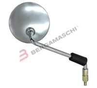 Miroir De Guidon Droit Gris MAGNETI MARELLI Pour Sym Fiddle II 50/125