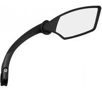 Rétroviseur Edge E-bike Luxe avec fixation - montage à droite