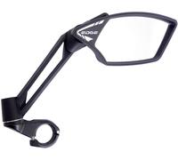 Rétroviseur Edge E-Bike Premium - multi-réglable - fixation droite