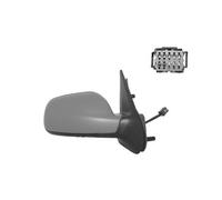 Retroviseur Elect. Complet Droit 2002 Pour Citroen Xsara