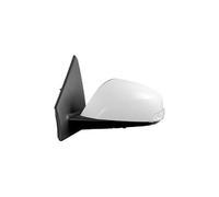 Retroviseur Elect. Complet Gauche Appret. Chauffant. Avec Sensor Temp. Pour Renault Megane