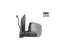 Retroviseur Elect. Complet Gauche Appret. Chauffant Pour Citroen Nemo