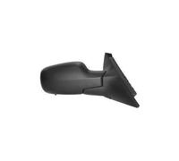 Retroviseur Elect. Complet Gauche Aspherique. Pour Renault Scenic