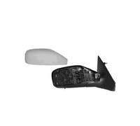 Retroviseur Elect. Complet Gauche Aspherique. Rabattable. Chauffant . Verre Bleu Pour Renault Laguna