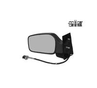 RETROVISEUR ELECT. COMPLET GAUCHE CHAUFFANT. NOIR pour CITROEN - EVASION