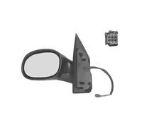 Retroviseur Elect. Complet Gauche Pour Citroen C2